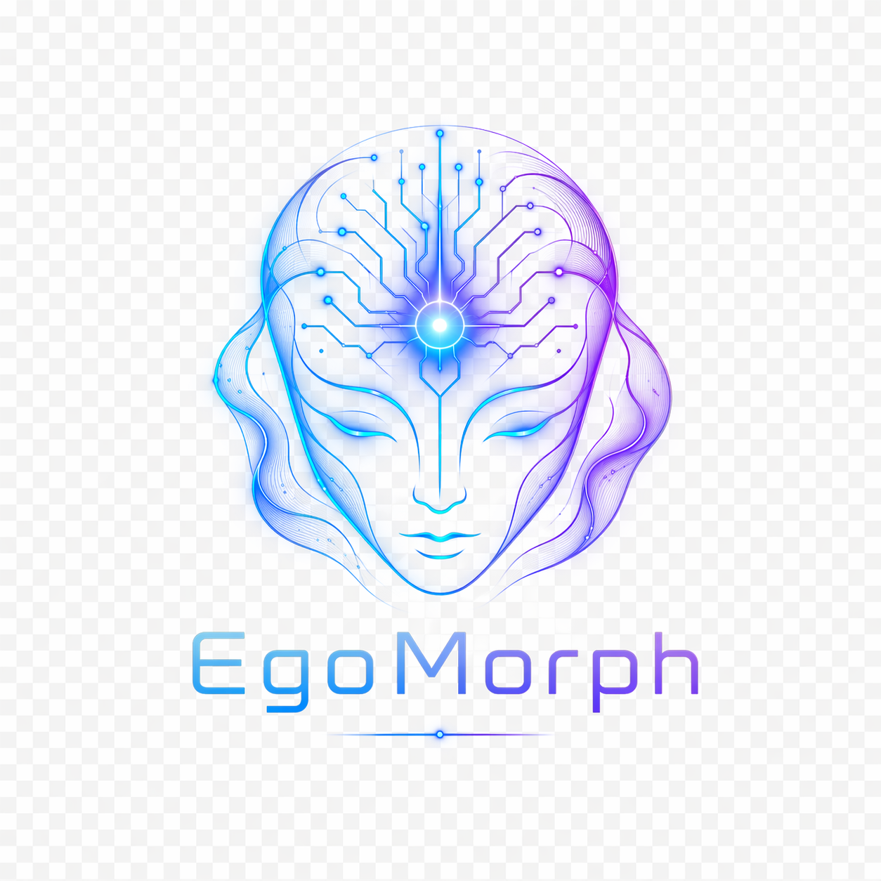 EgoMorph Logo
